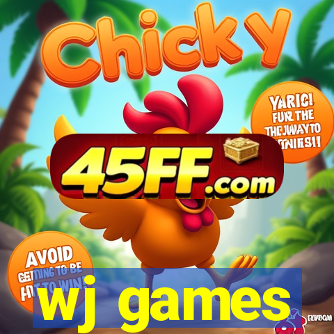 wj games
